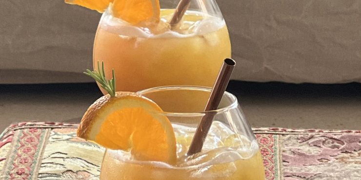 cocktails